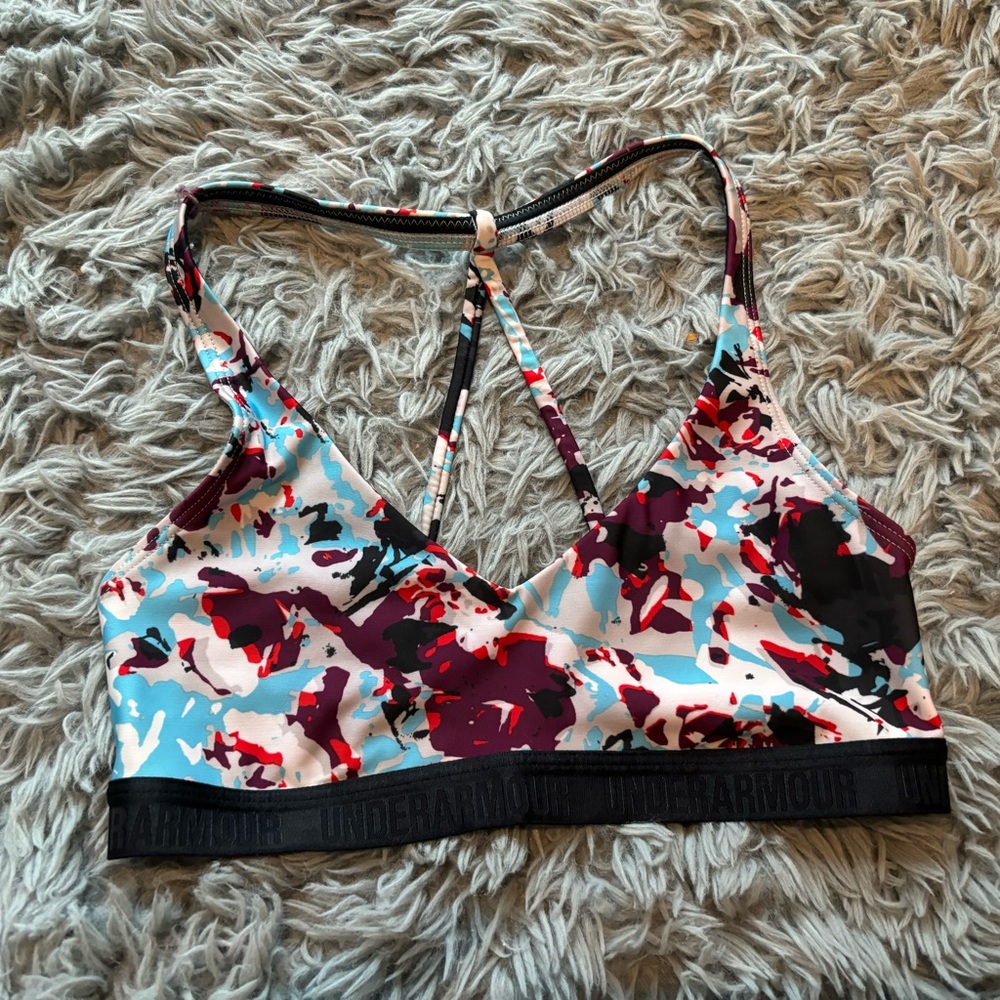 Sports bra